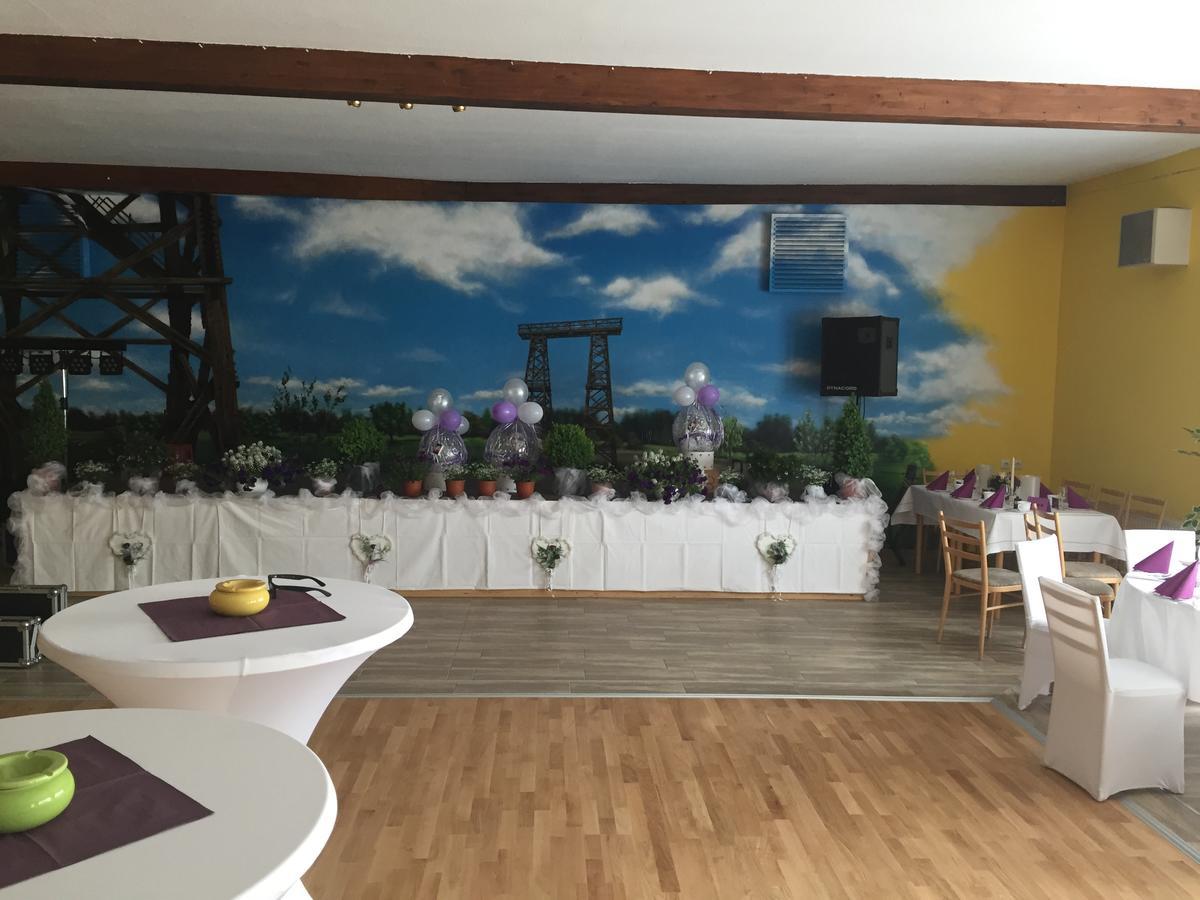 Hotel Schuetzenhaus Bruck  Ngoại thất bức ảnh