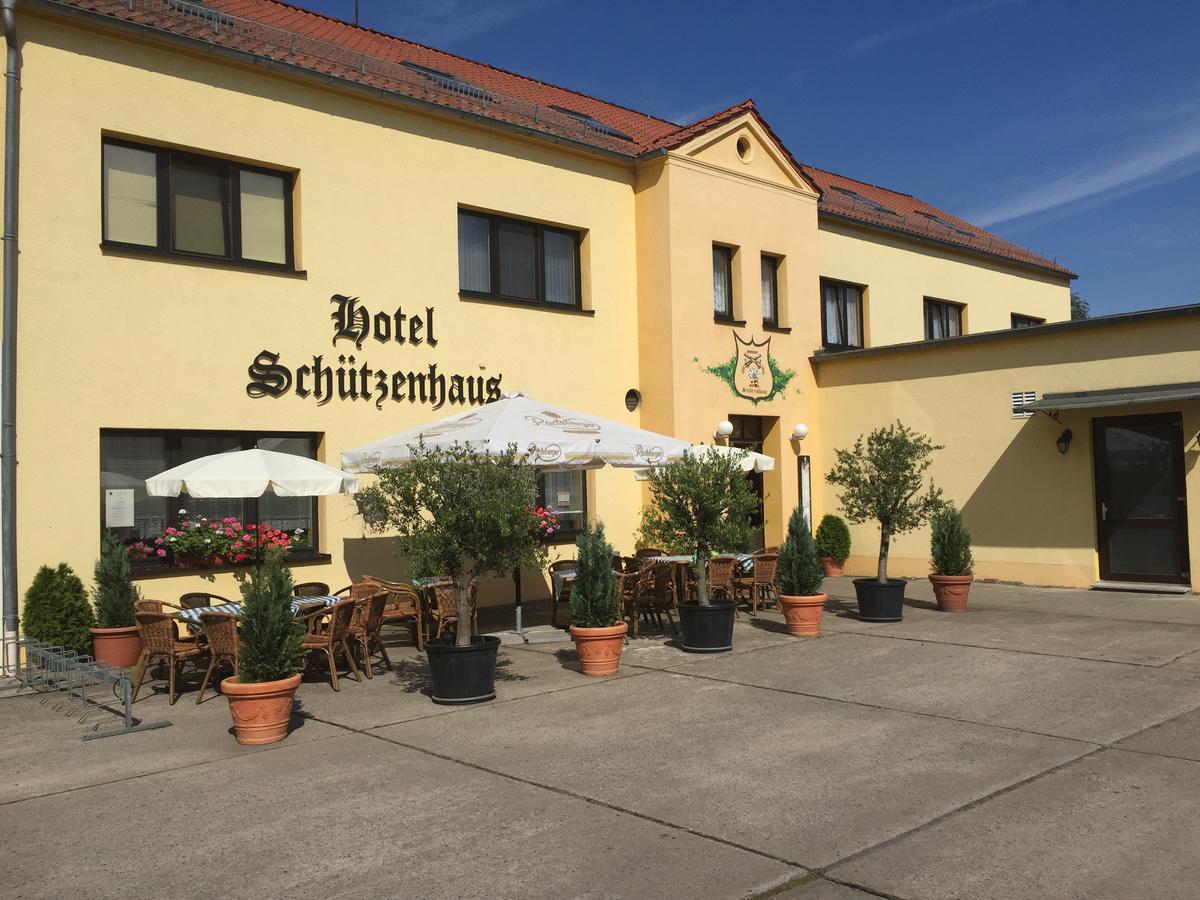 Hotel Schuetzenhaus Bruck  Ngoại thất bức ảnh